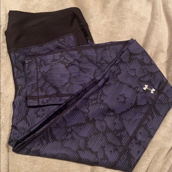 Under Armor leggings - Picture 1 of 1